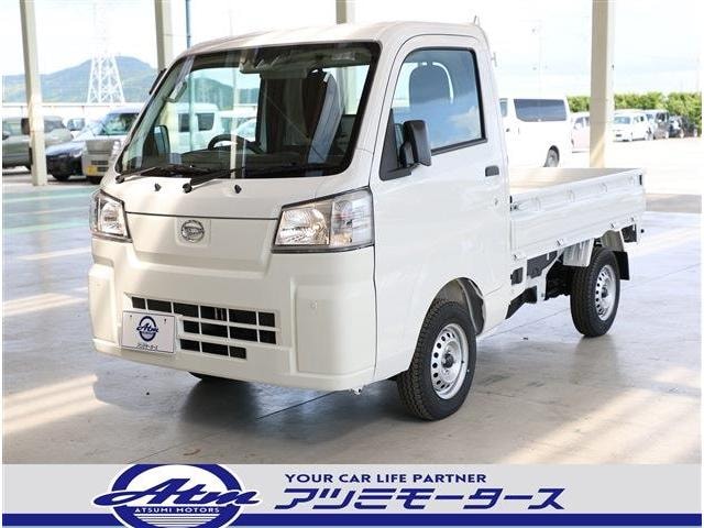 Daihatsu HIJET TRUCK 2026 — фото автомобиля