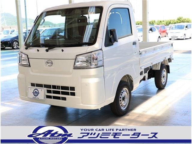 Daihatsu HIJET TRUCK 2026 — фото автомобиля