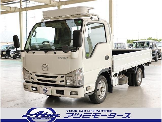 Mazda TITAN TRUCK 2019 — фото автомобиля