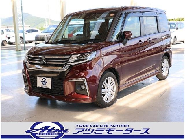 Mitsubishi DELICA D:2 2024 — фото автомобиля