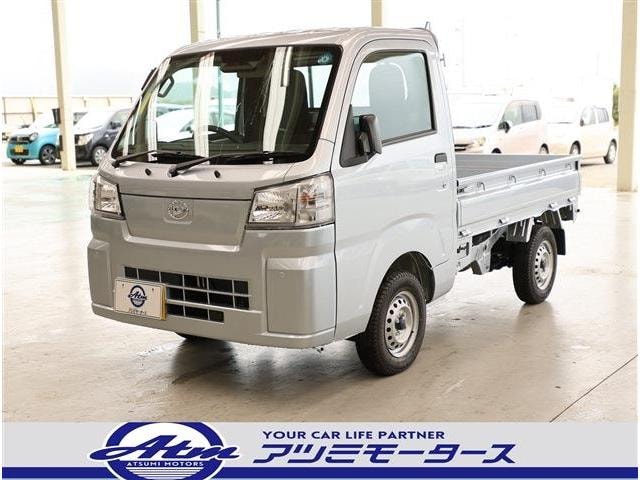 Daihatsu HIJET TRUCK 2026 — фото автомобиля