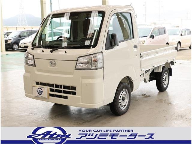 Daihatsu HIJET TRUCK 2026 — фото автомобиля