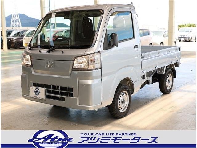Daihatsu HIJET TRUCK 2026 — фото автомобиля