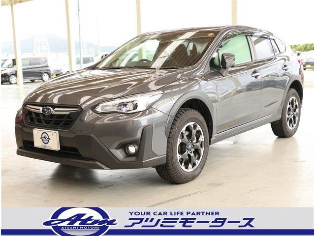 Subaru XV 2020 — фото автомобиля 1