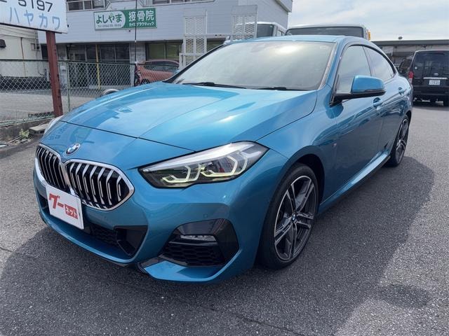 Bmw 2 SERIES 2021 — фото автомобиля 1