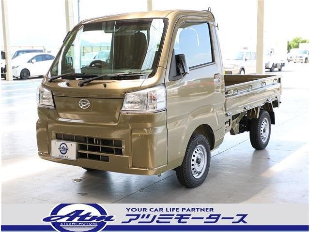Daihatsu HIJET TRUCK 2026 — фото автомобиля