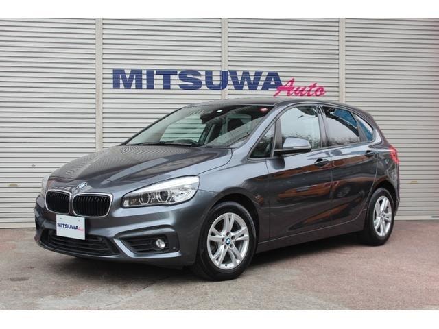 Bmw 2 SERIES 2015 — фото автомобиля