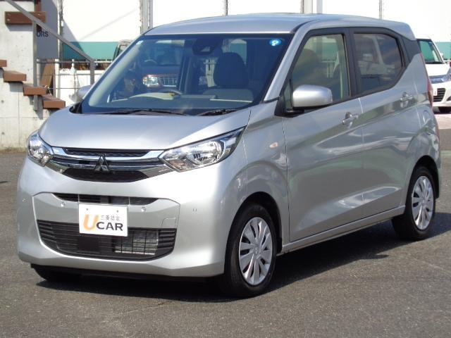 Mitsubishi EK WAGON 2025 — фото автомобиля 1