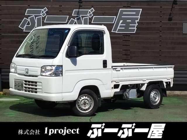 Honda ACTY TRUCK 2016 — фото автомобиля