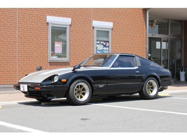 Nissan FAIRLADY Z 1982 — фото автомобиля