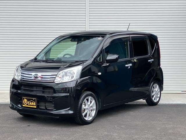 Daihatsu MOVE 2020 — фото автомобиля
