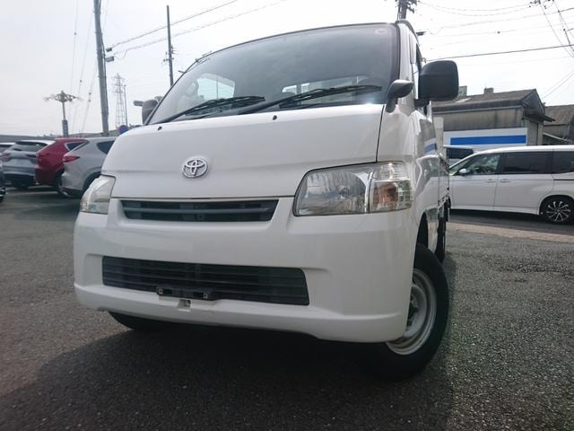 Toyota TOWNACE TRUCK 2013 — фото автомобиля