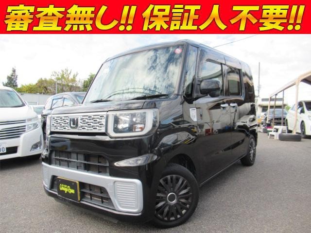 Daihatsu WAKE 2015 — фото автомобиля 1
