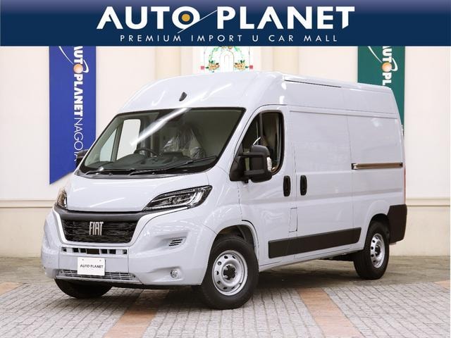 Fiat DUCATO  — фото автомобиля