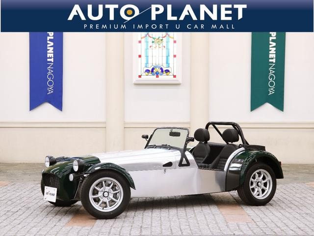 Caterham OTHER  — фото автомобиля