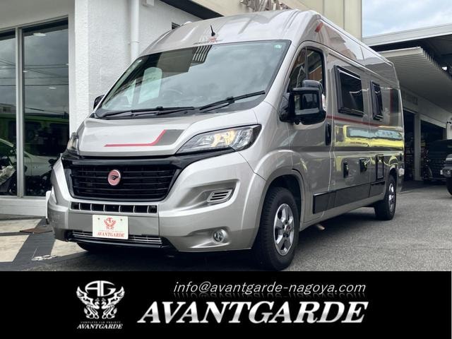 Fiat DUCATO 2020 — фото автомобиля