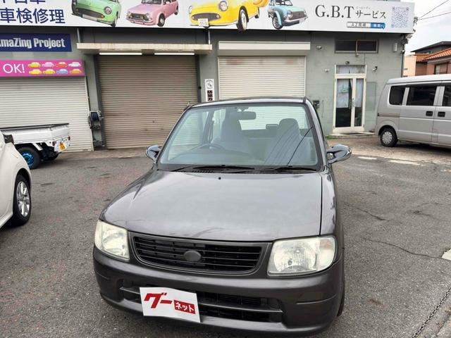 Daihatsu MIRA 2003 — фото автомобиля