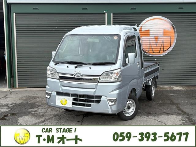 Daihatsu HIJET TRUCK 2021 — фото автомобиля