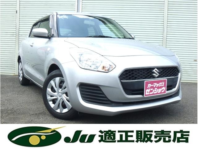 Suzuki SWIFT 2020 — фото автомобиля 1