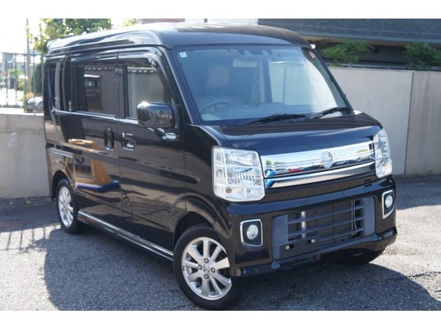 Nissan NV100CLIPPER RIO 2020 — фото автомобиля