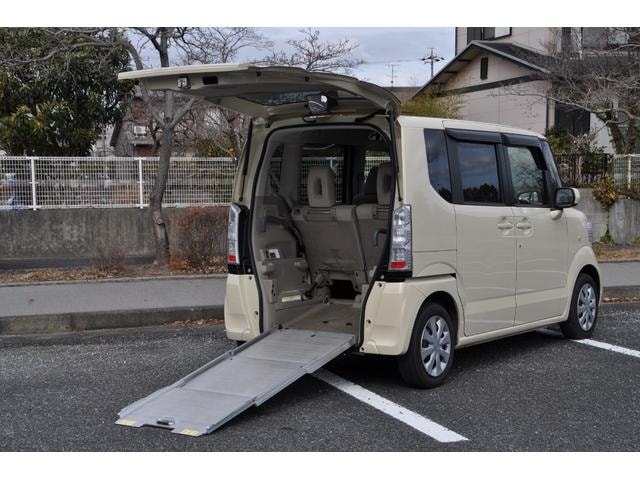 Honda N-BOX PLUS 2015 — фото автомобиля