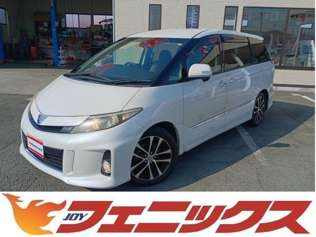 Toyota ESTIMA 2013 — фото автомобиля 1