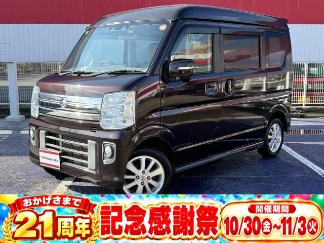 Nissan NV100CLIPPER RIO 2019 — фото автомобиля