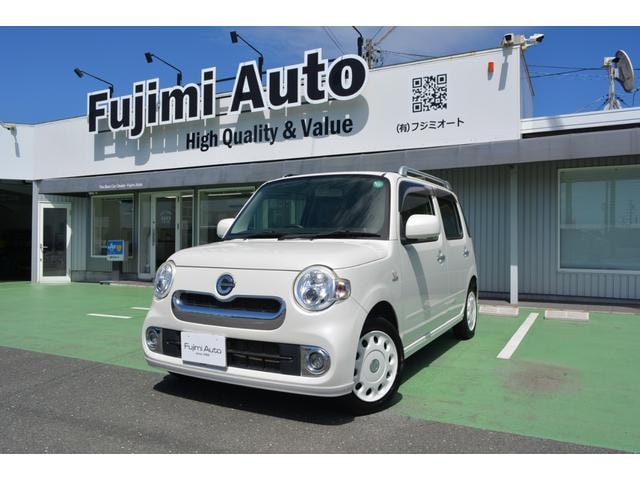 Daihatsu MIRA COCOA 2014 — фото автомобиля
