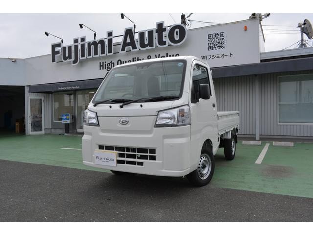 Daihatsu HIJET TRUCK 2026 — фото автомобиля