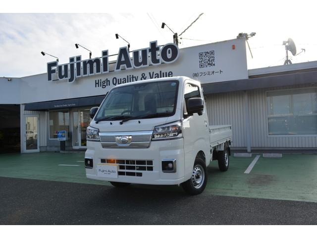 Daihatsu HIJET TRUCK 2026 — фото автомобиля
