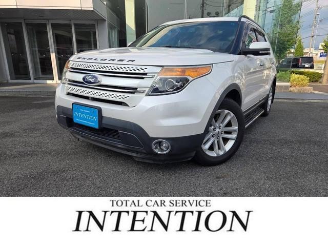 Ford EXPLORER 2015 — фото автомобиля