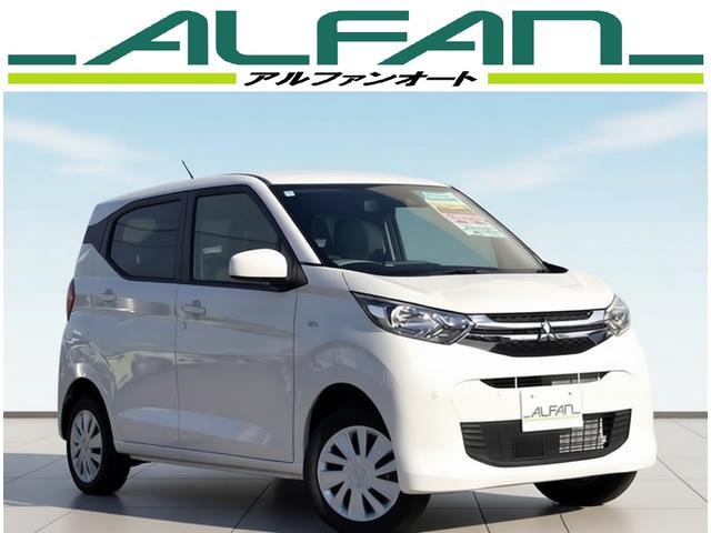 Mitsubishi EK WAGON 2025 — фото автомобиля 1