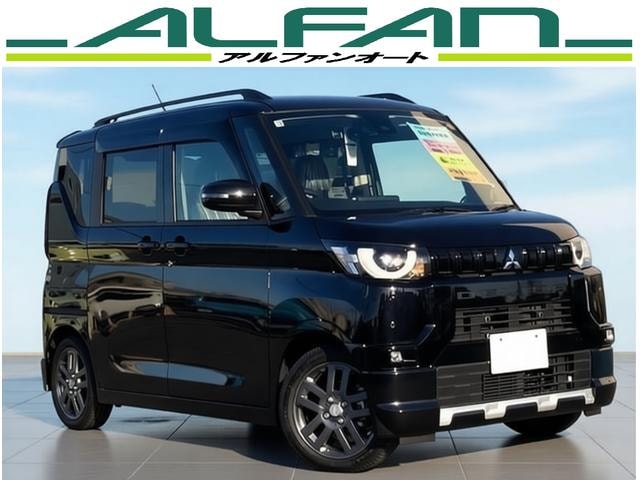 Mitsubishi DELICA MINI 2025 — фото автомобиля