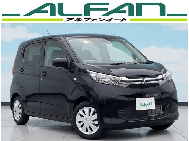 Mitsubishi EK WAGON 2026 — фото автомобиля 1