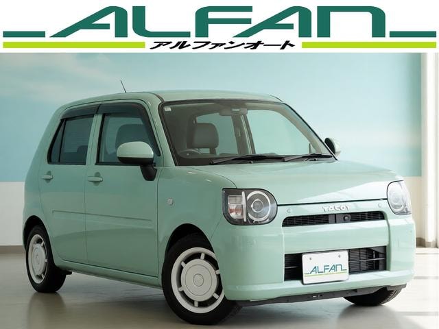 Daihatsu MIRA TOCOT 2020 — фото автомобиля