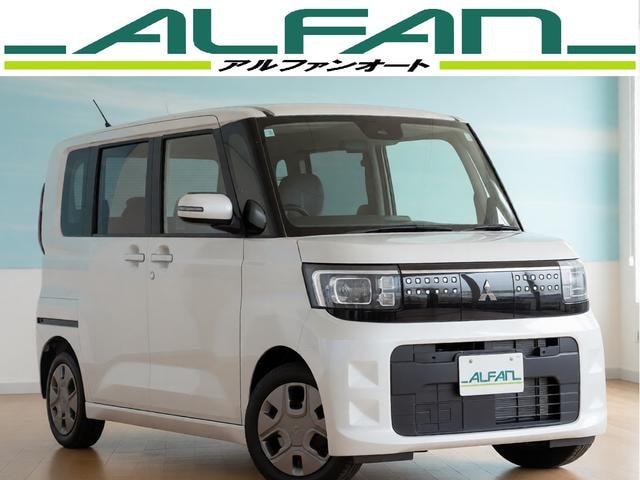 Mitsubishi EK SPACE 2026 — фото автомобиля 1