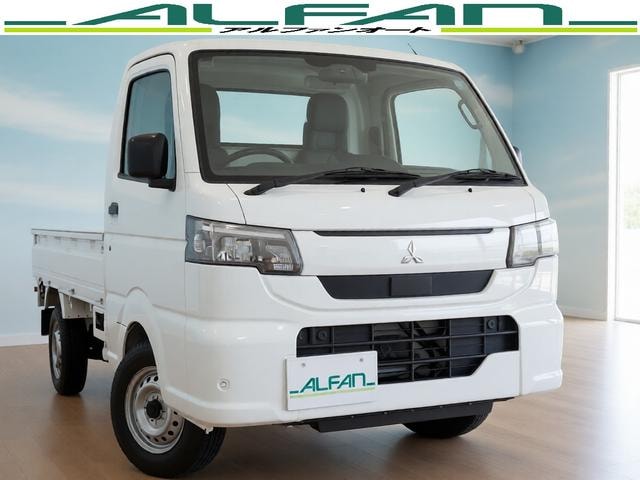 Mitsubishi MINICAB TRUCK 2026 — фото автомобиля