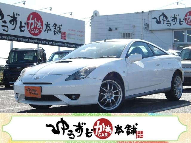 Toyota CELICA 2006 — фото автомобиля