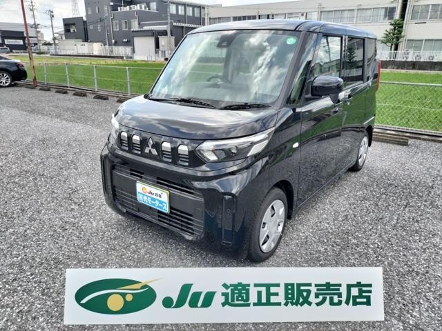 Mitsubishi EK SPACE 2024 — фото автомобиля 1
