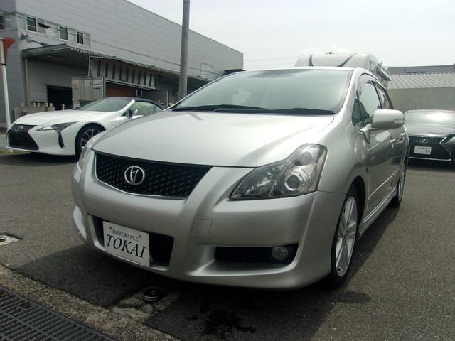 Toyota BLADE 2007 — фото автомобиля 1