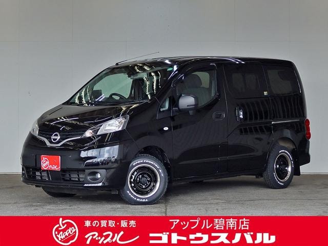 Nissan NV200 VANETTE VAN 2025 — фото автомобиля