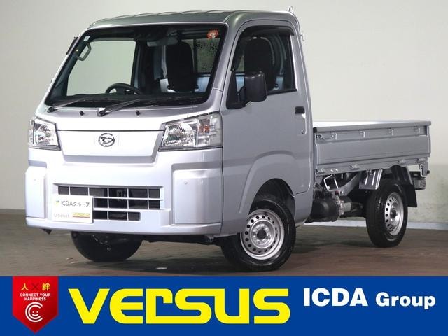Daihatsu HIJET TRUCK 2025 — фото автомобиля