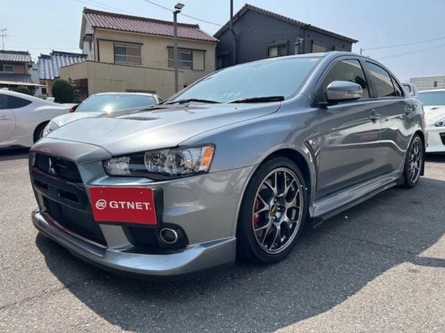 Mitsubishi LANCER 2015 — фото автомобиля