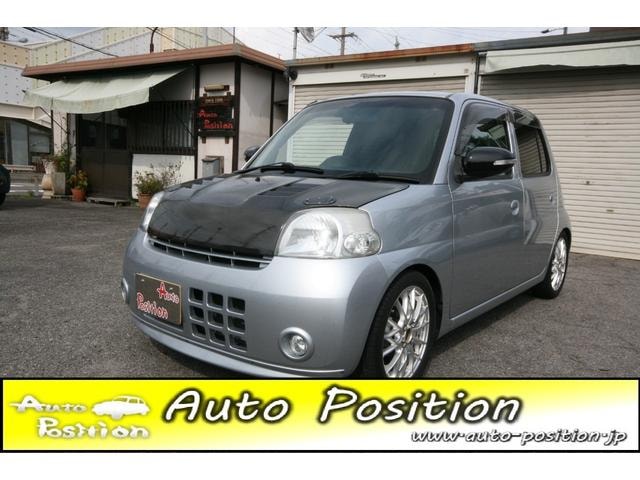 Daihatsu ESSE 2011 — фото автомобиля 1