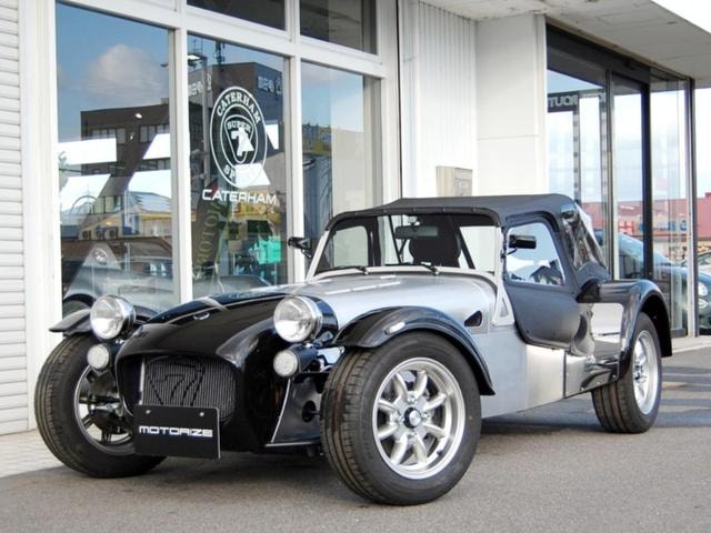Caterham OTHER  — фото автомобиля