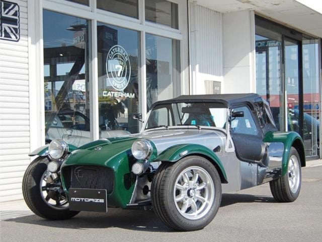 Caterham OTHER  — фото автомобиля