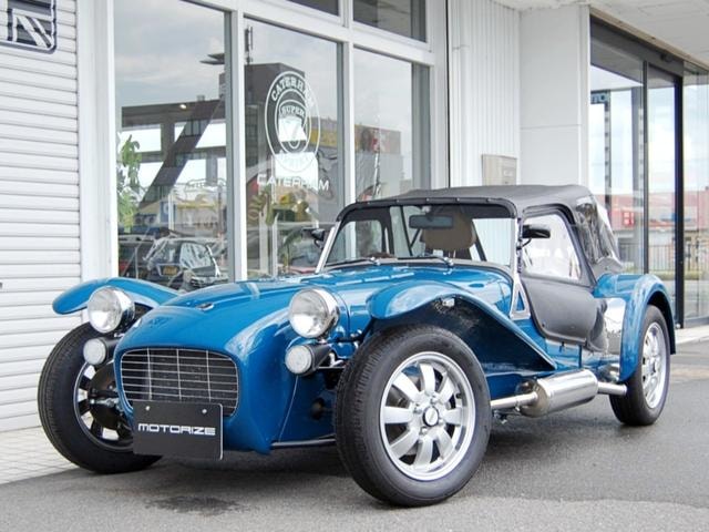 Caterham OTHER  — фото автомобиля