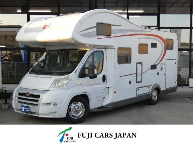 Fiat DUCATO 2011 — фото автомобиля