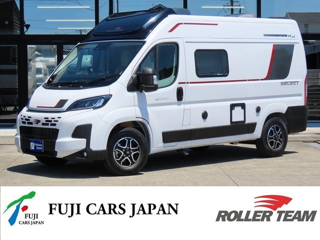 Fiat DUCATO 2026 — фото автомобиля
