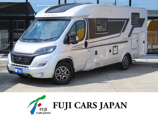 Fiat DUCATO 2023 — фото автомобиля